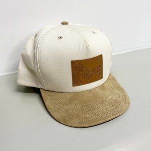 LAGUNITAS BREWING CO. TWILL HAT